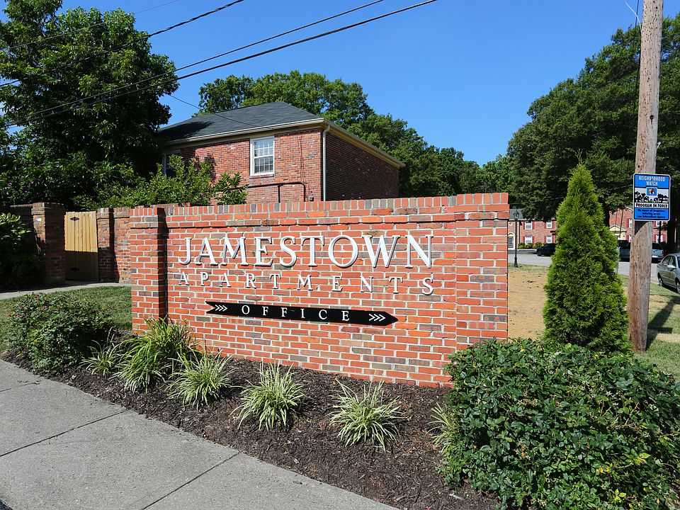 1st image of 154 Yeardley Dr APT 7