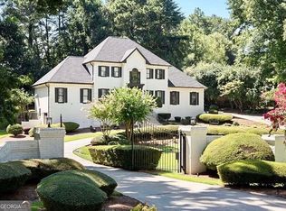 4576 Ridgegate Dr, Peachtree Corners, GA 30097