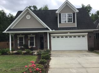 155 Marissa Ln, Lexington, SC 29072