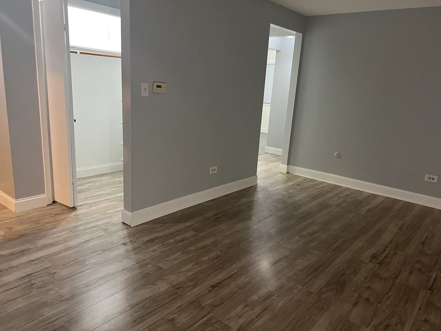 1 bed, 740 sqft, $1,700 — Photo 4