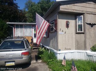 268 Birchwood Est, Pittston, PA 18643
