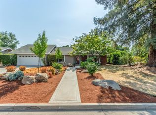 5412 N Wilson Ave, Fresno, CA 93704