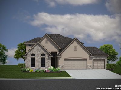 12703 Jasper Leaf, San Antonio, TX, 78253