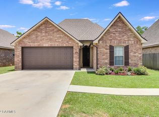 204 Zoie Dr, Lafayette, LA 70507
