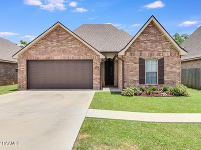 204 Zoie Dr, Lafayette, LA, 70507