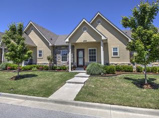 4514 W Fort Worth St, Broken Arrow, OK 74012