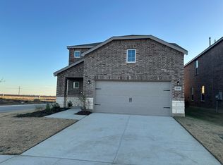 4164 Nullah St, Pilot Pt, TX 76258