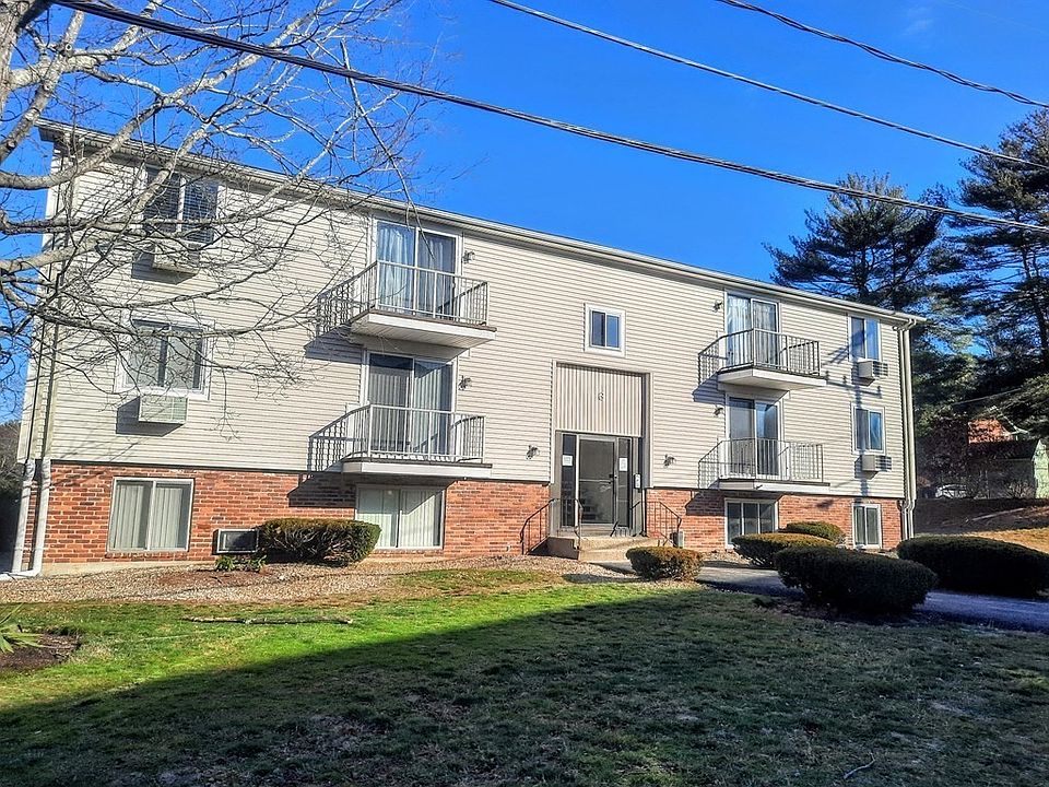 2nd image of 6 Royal Dane Dr APT 36