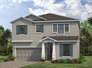 2498 Pangea Cir, Melbourne, FL 32940
