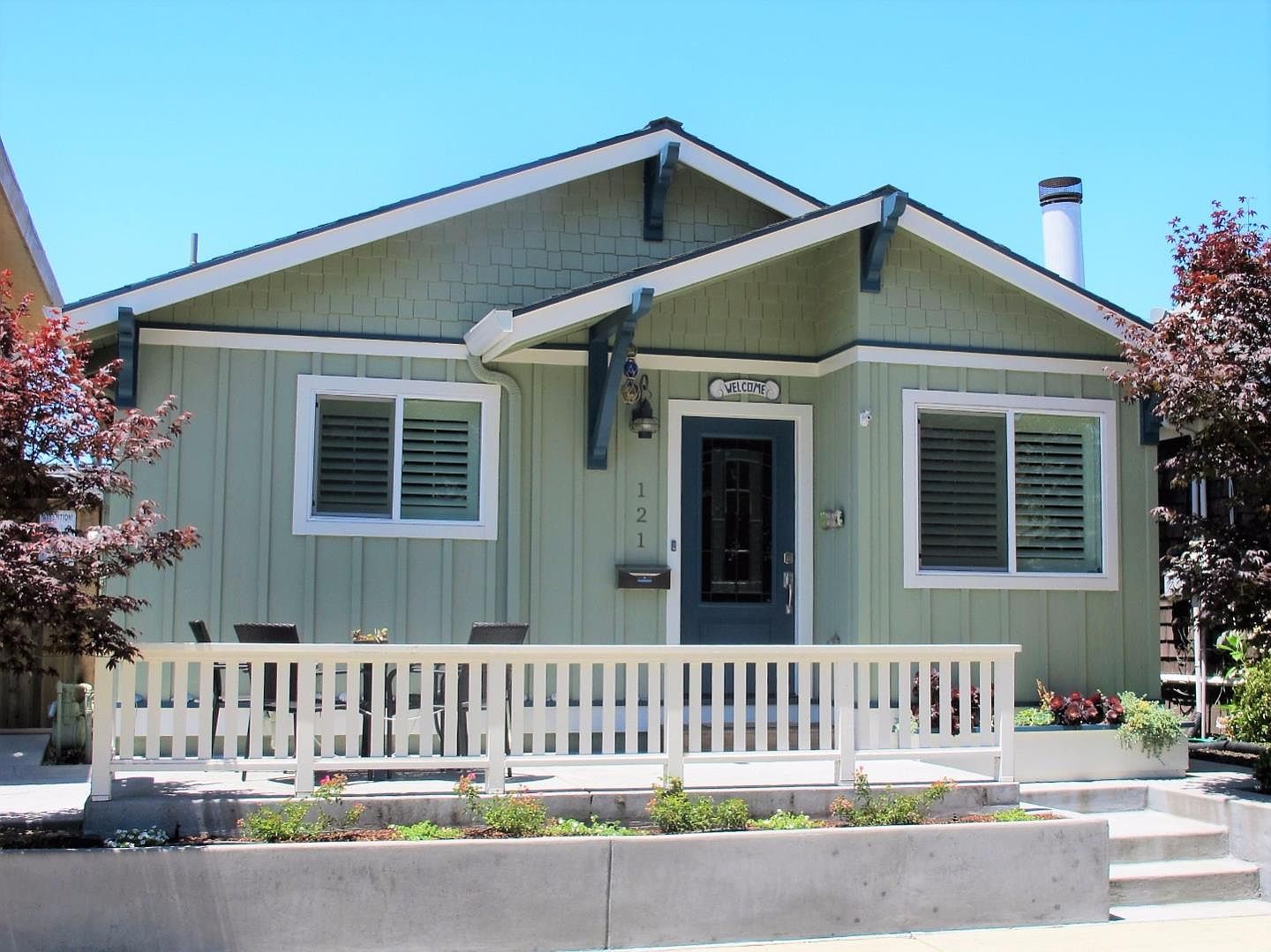 121 Mountain View Ave Santa Cruz CA 95062 Zillow