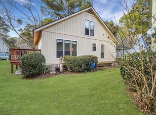 66 Black Watch Dr #66, Hilton Head Island, SC 29926