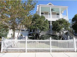 320 Bermuda Towne Row, Mount Pleasant, SC 29464