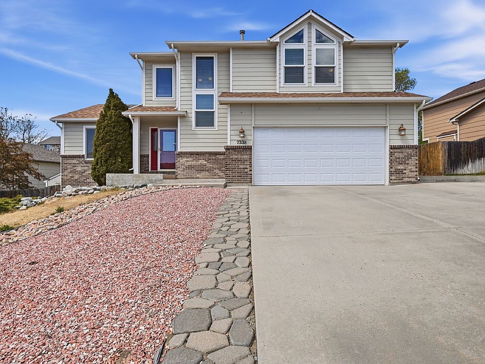 1st image of 7338 Allens Park Dr