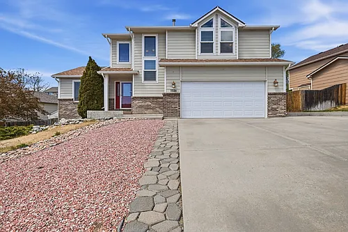 7338 Allens Park Dr Photo 1