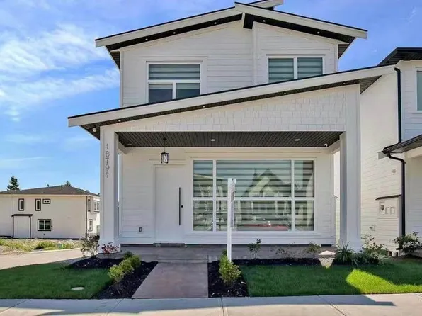 (undisclosed Address), Surrey, BC V3Z 0X6