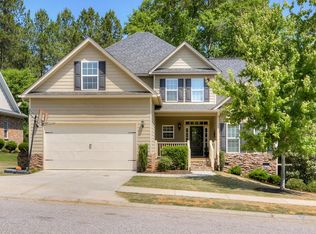 1213 Greenwich Pass, Grovetown, GA 30813