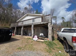 110 Wilrecar Dr, Black Mountain, NC 28711