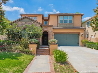 572 E Vosburg Dr, Azusa, CA, 91702