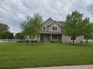 6599 Daybrook Dr, Decatur, IL 62521