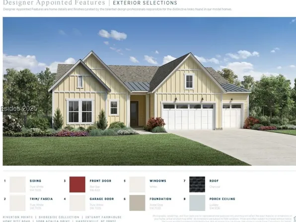 5068 Azalea Dr, Hardeeville, SC 29927