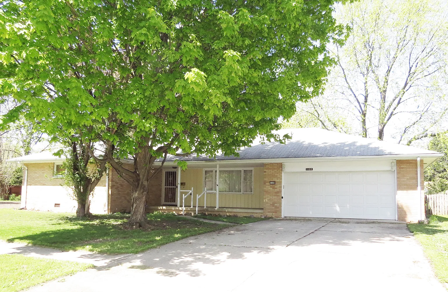 1108 Mitchem Dr photo 1