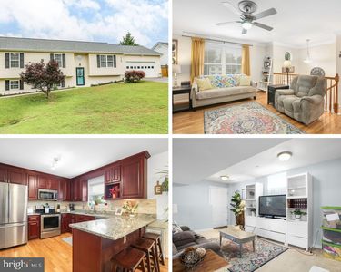 310 Edwards Dr, Fredericksburg, VA, 22405