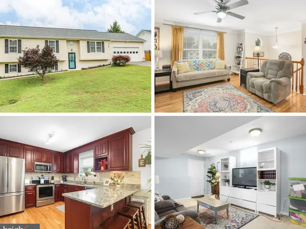 310 Edwards Dr, Fredericksburg, VA 22405