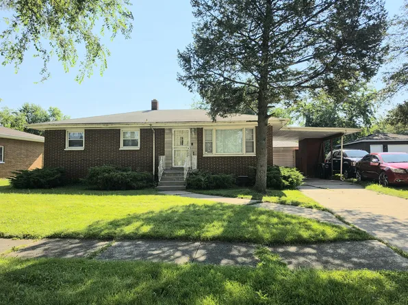5273 Connecticut St, Gary, IN 46410