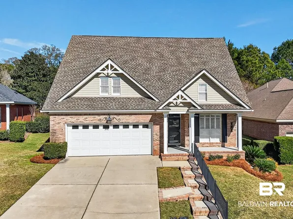 30162 Persimmon Dr, Spanish Fort, AL 36527