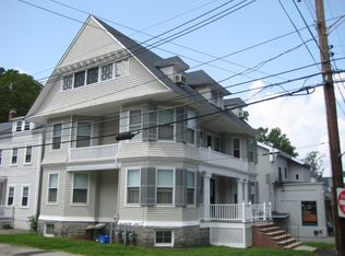 131 Main St FLOOR 1, Andover, MA 01810