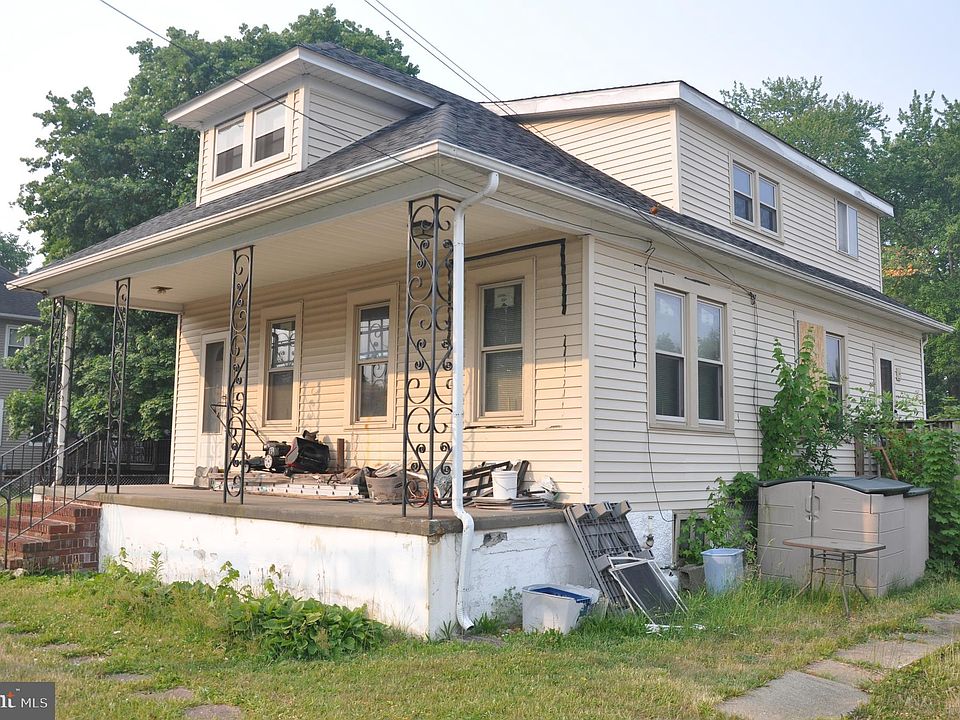 108 Shreve Ave, Barrington, NJ 08007 Zillow