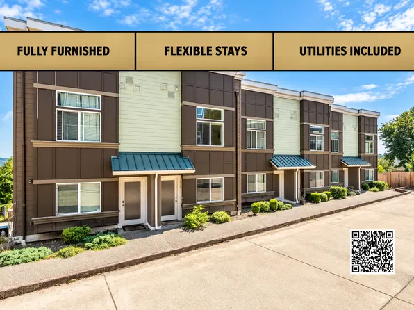 Lincoln Square Townhomes