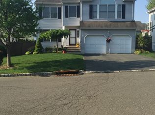 24 Serrell Dr, Montvale, NJ 07645