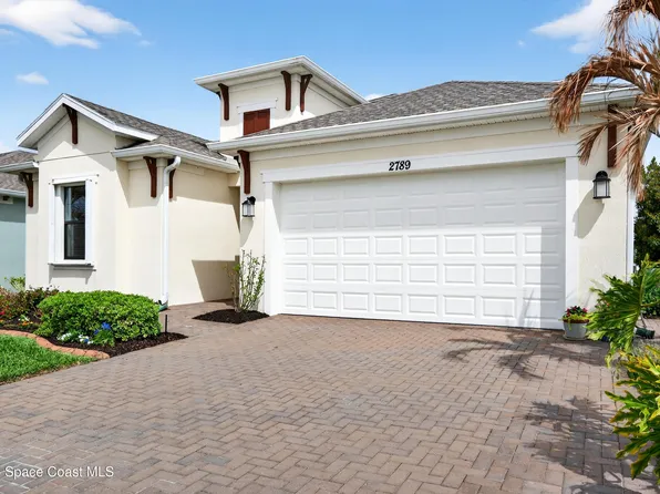 2789 Millennium Cir, Melbourne, FL 32940