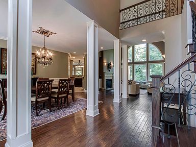 134 Center Park Ln, Oak Ridge, TN 37830 | Zillow