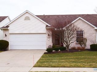 706 Wind Breeze Dr, Toledo, OH 43615