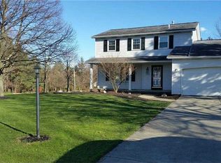 2748 Oak View Cir, Broadview Heights, OH 44147