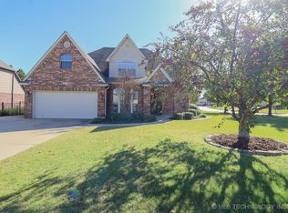 7637 S 94th East Ave, Tulsa, OK 74133