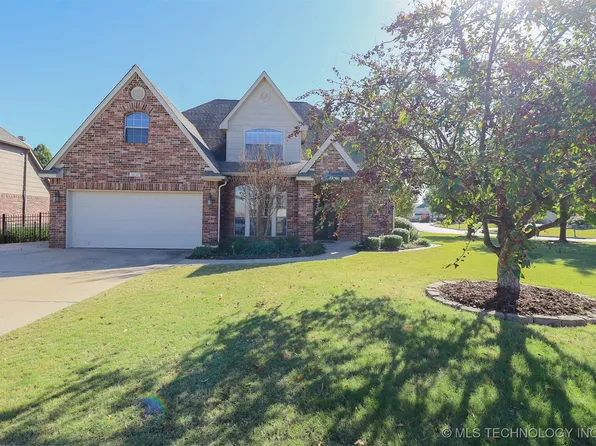 7637 S 94th East Ave, Tulsa, OK 74133