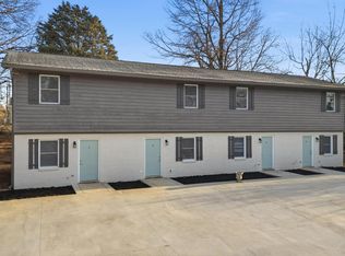 145 20th St NE #1-4, Cleveland, TN 37311