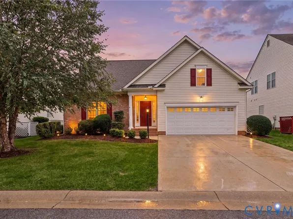 14641 Sailboat Cir, Midlothian, VA 23112