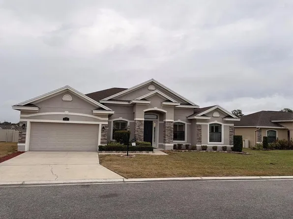 1307 Evergreen Park Cir, Lakeland, FL 33813