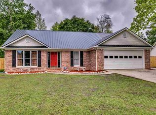 3046 Dewberry Dr, Conway, SC 29527