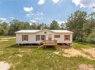 19416 N Saint Charles Ave, Loranger, LA 70446