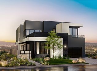 500 Overlook Rim Dr, Henderson, NV 89012