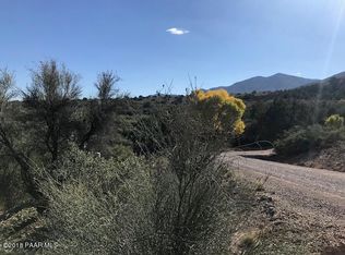 2975 S Morning Sky Dr, Cottonwood, AZ 86326