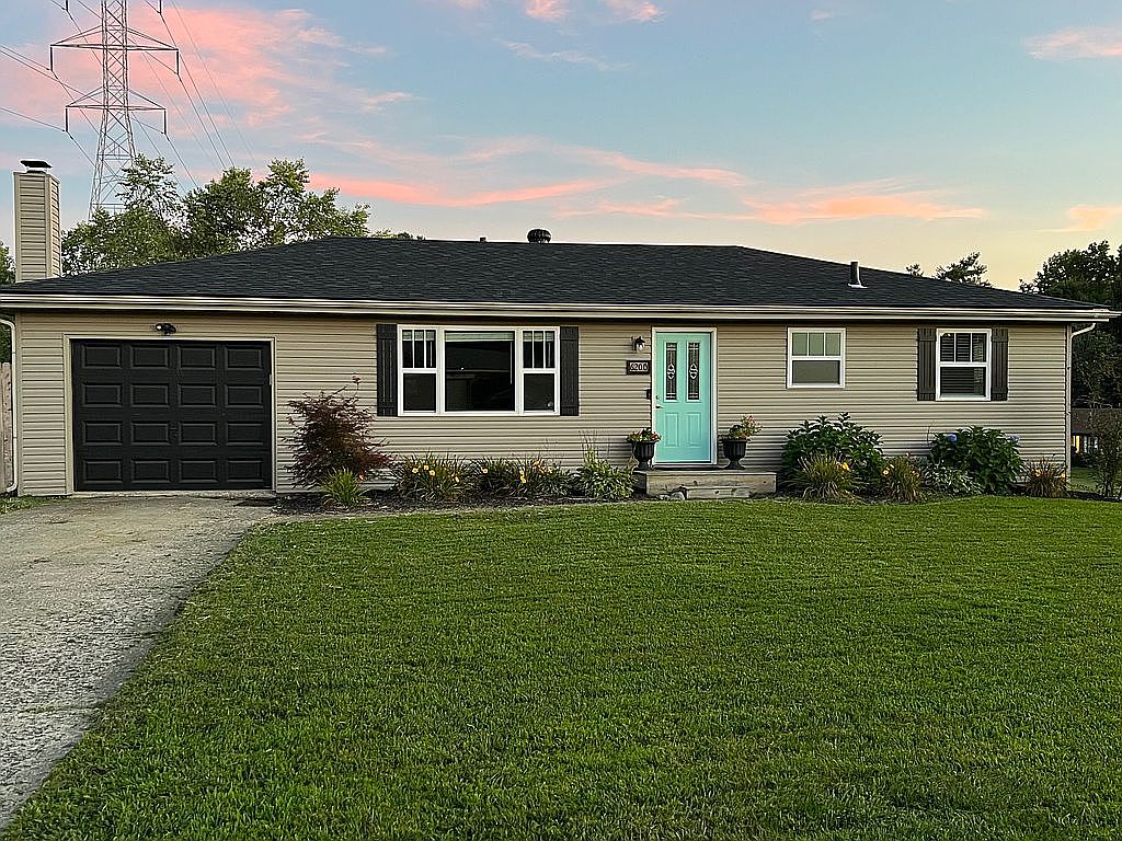 6200 Eric Dr, Floyds Knobs, IN 47119 Zillow