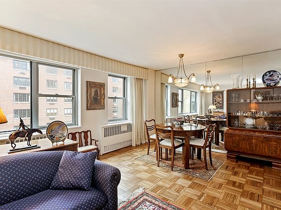 3rd image of 525 E 86th St APT 11G
