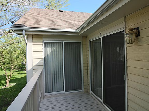 5th image of 1393 E Evergreen Dr Unit 4