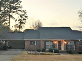 4411 Bondale Dr, Columbus, GA 31907